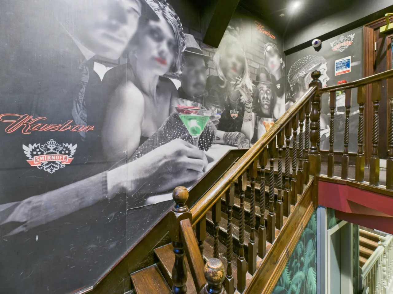 Photo of The Kazbar & Davy Mac's, 57 John Street /, 7 John's Avenue, Waterford, X91 F974