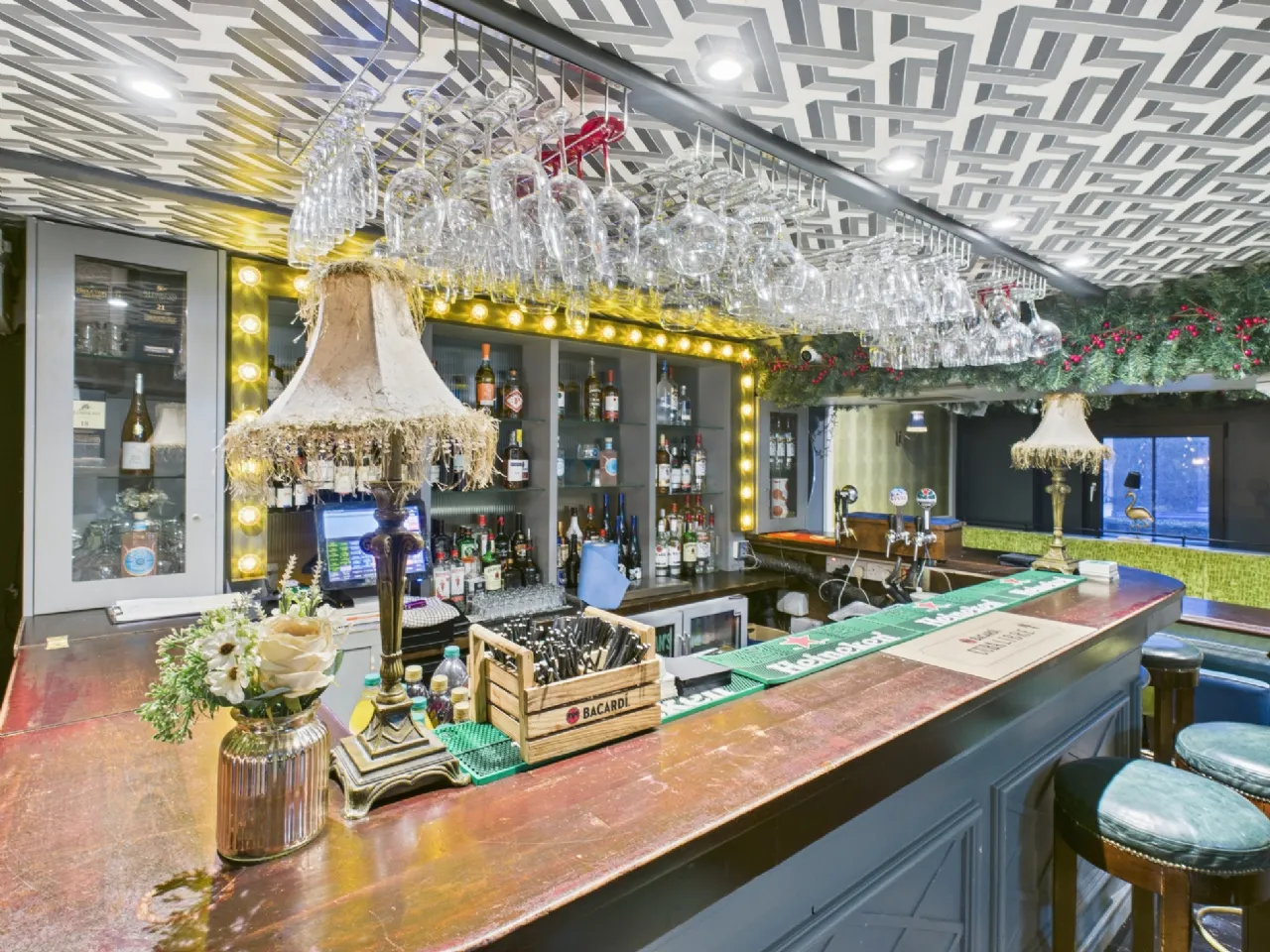 Photo of The Kazbar & Davy Mac's, 57 John Street /, 7 John's Avenue, Waterford, X91 F974