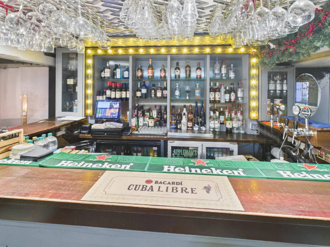 Photo of The Kazbar & Davy Mac's, 57 John Street /, 7 John's Avenue, Waterford, X91 F974