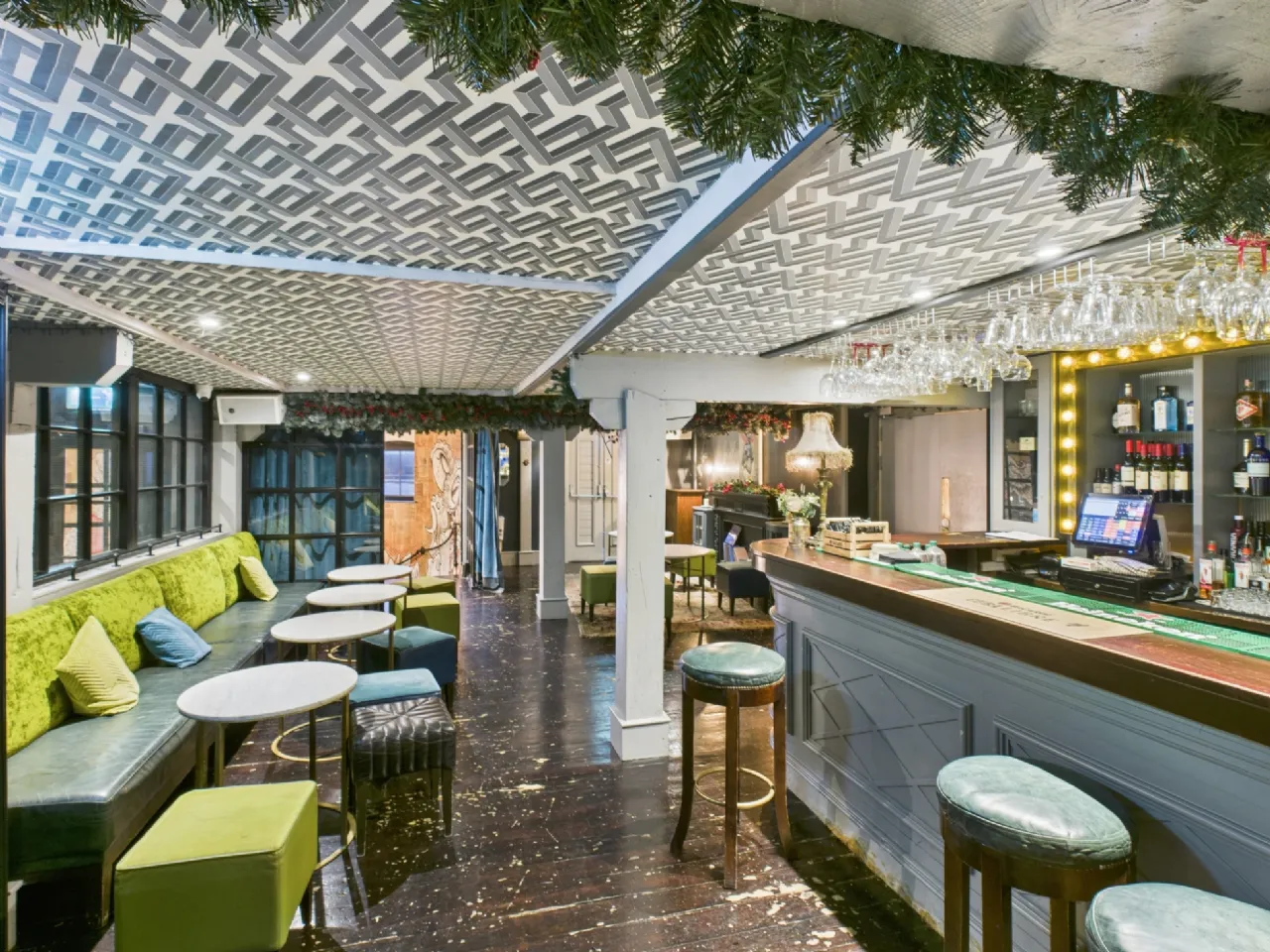 Photo of The Kazbar & Davy Mac's, 57 John Street /, 7 John's Avenue, Waterford, X91 F974