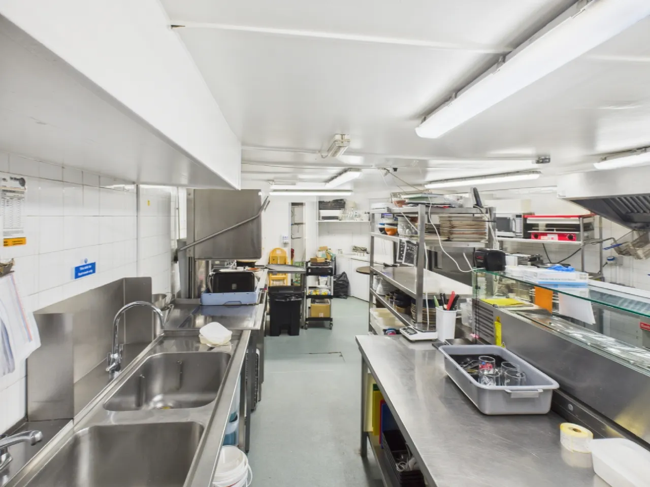 Photo of The Kazbar & Davy Mac's, 57 John Street /, 7 John's Avenue, Waterford, X91 F974