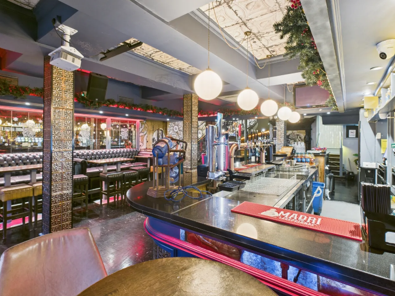 Photo of The Kazbar & Davy Mac's, 57 John Street /, 7 John's Avenue, Waterford, X91 F974