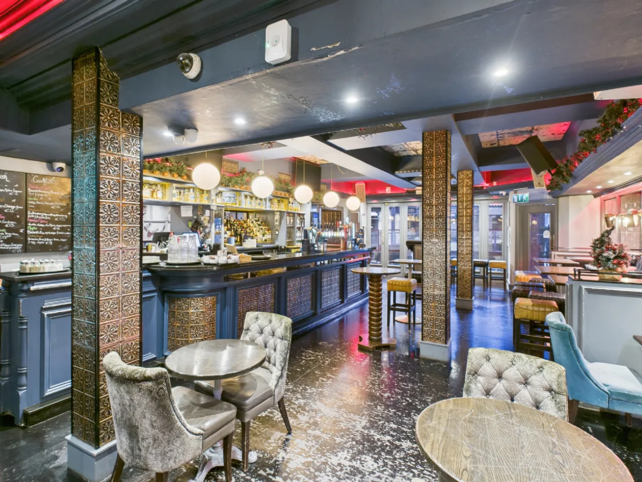 Photo of The Kazbar & Davy Mac's, 57 John Street /, 7 John's Avenue, Waterford, X91 F974