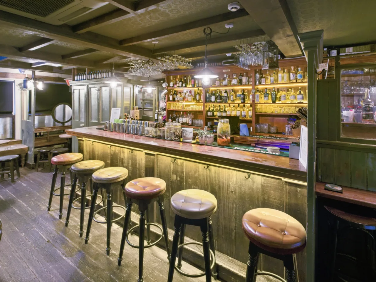 Photo of The Kazbar & Davy Mac's, 57 John Street /, 7 John's Avenue, Waterford, X91 F974