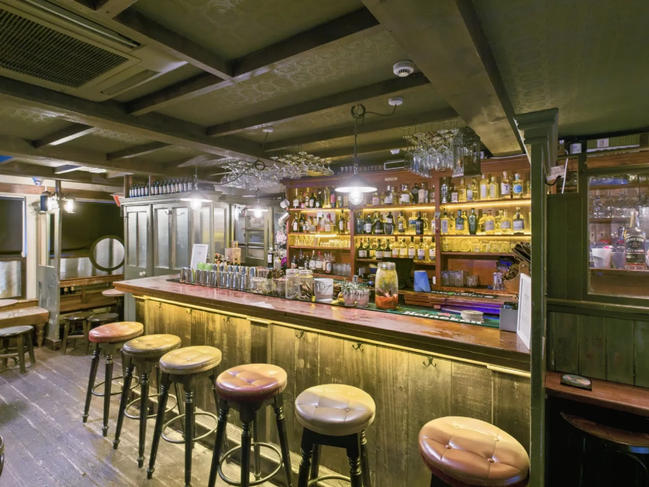 Photo of The Kazbar & Davy Mac's, 57 John Street /, 7 John's Avenue, Waterford, X91 F974