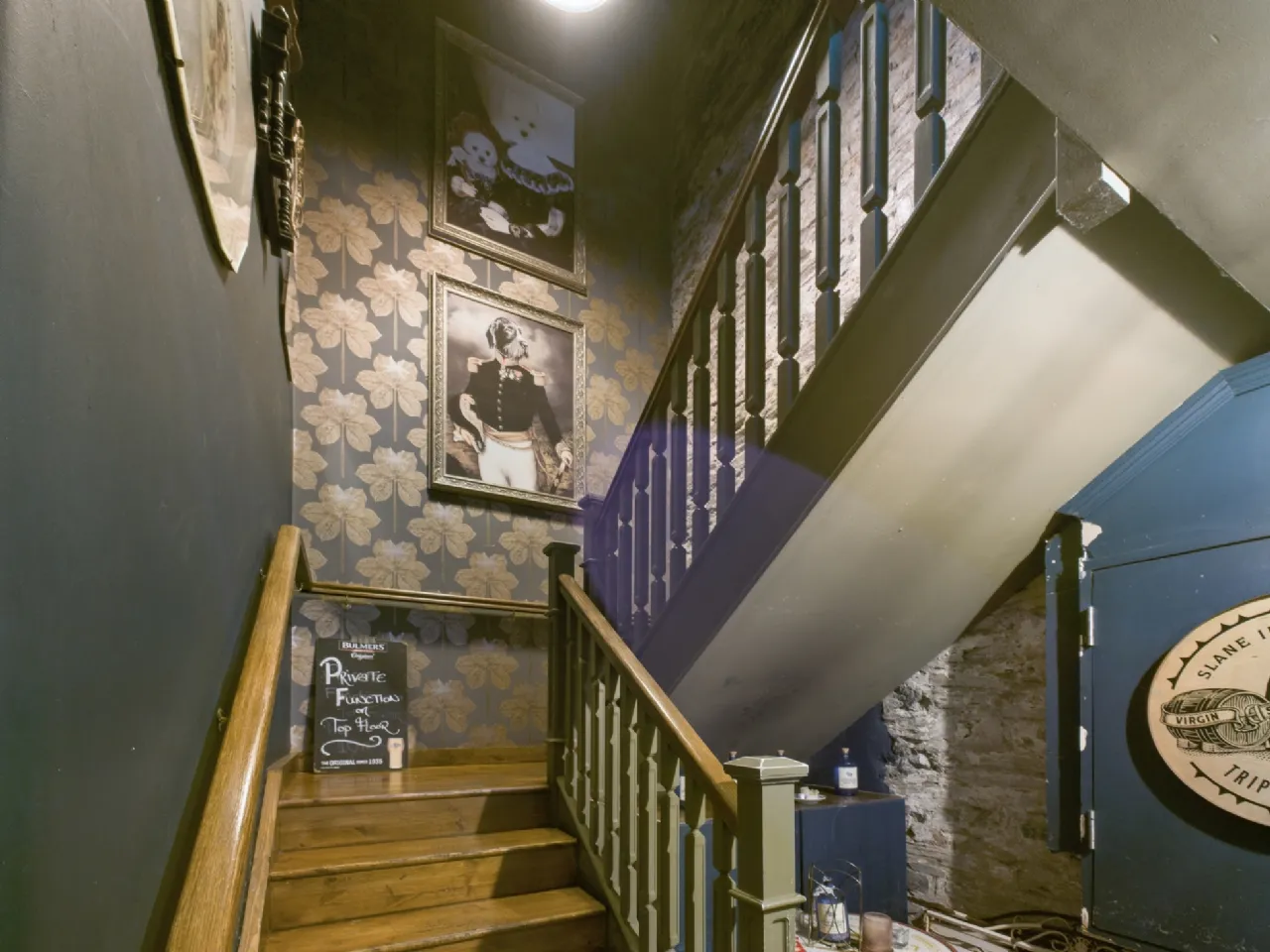 Photo of The Kazbar & Davy Mac's, 57 John Street /, 7 John's Avenue, Waterford, X91 F974