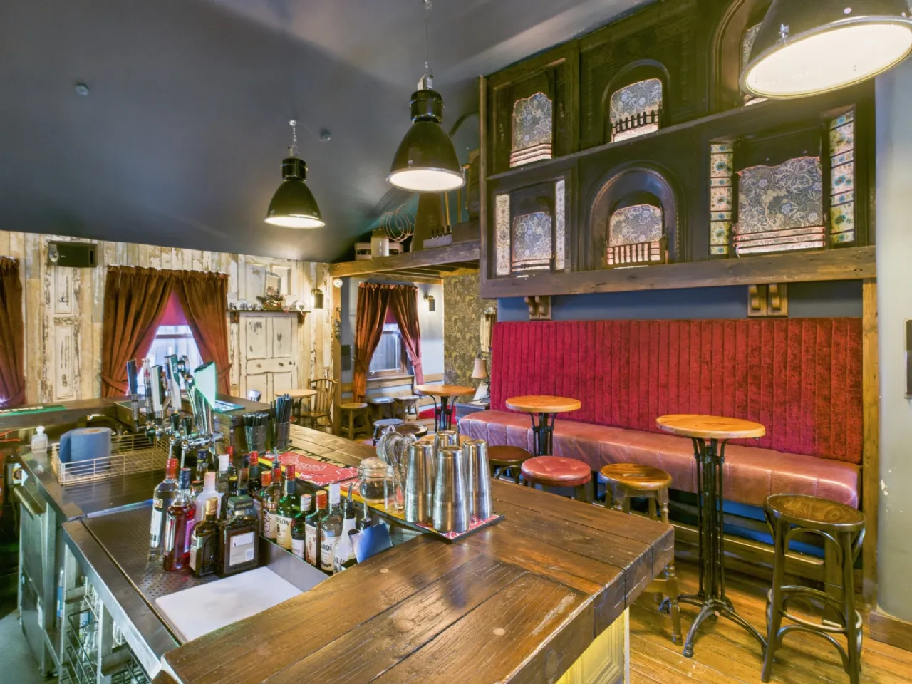 Photo of The Kazbar & Davy Mac's, 57 John Street /, 7 John's Avenue, Waterford, X91 F974