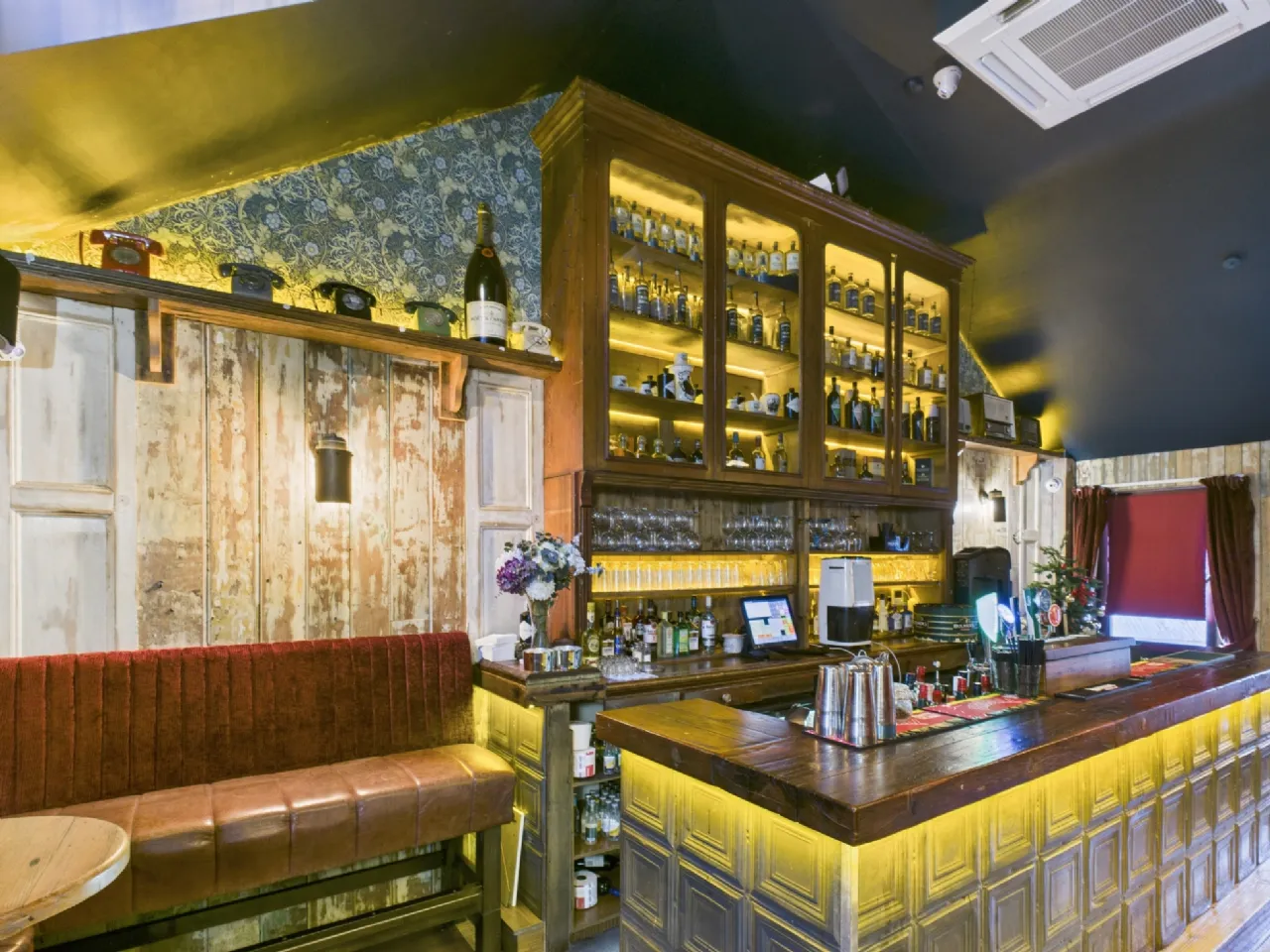 Photo of The Kazbar & Davy Mac's, 57 John Street /, 7 John's Avenue, Waterford, X91 F974