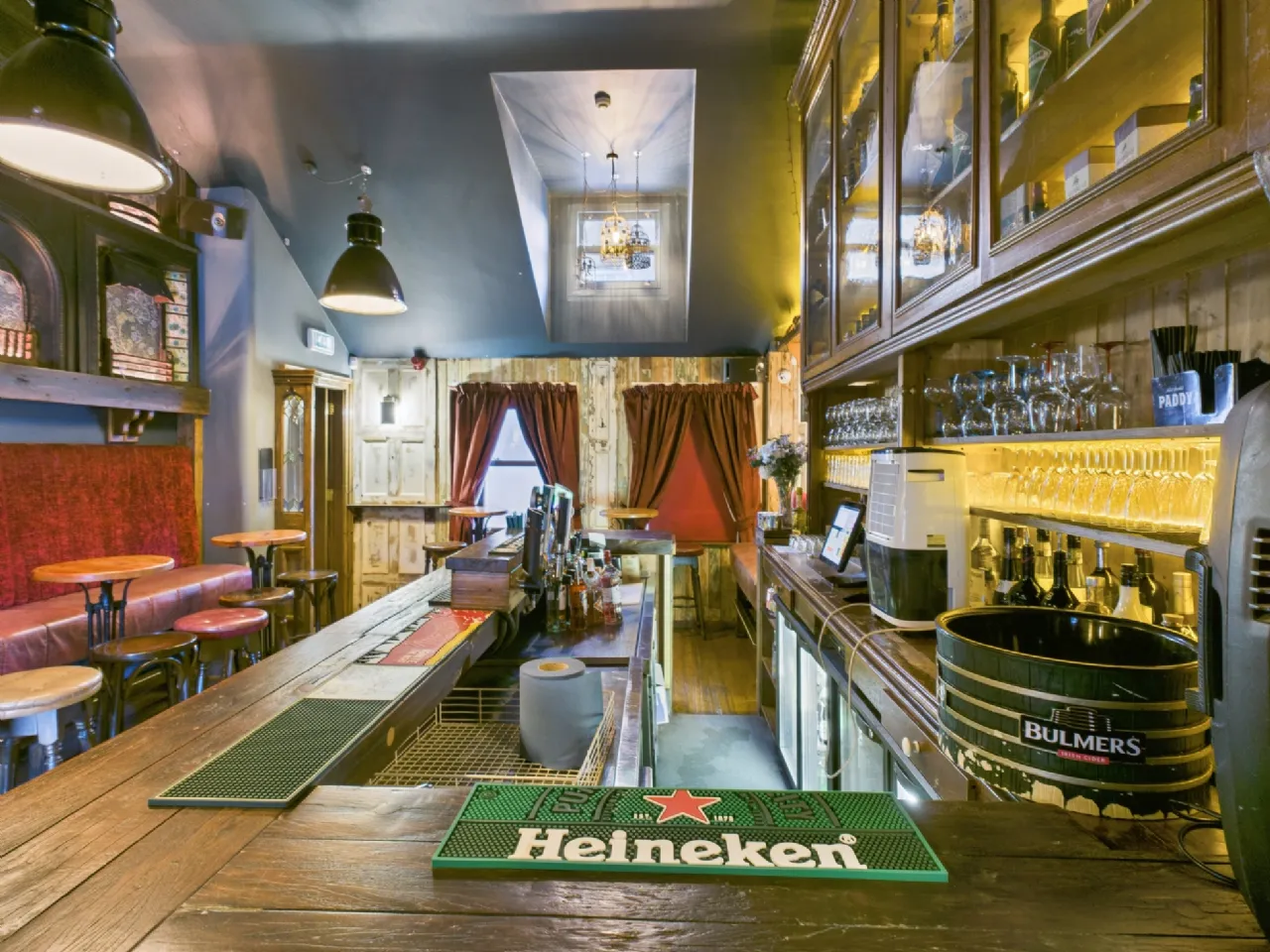 Photo of The Kazbar & Davy Mac's, 57 John Street /, 7 John's Avenue, Waterford, X91 F974