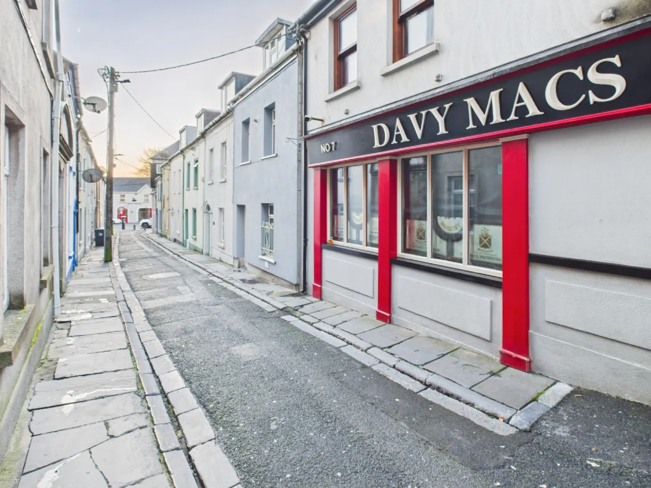 Photo of The Kazbar & Davy Mac's, 57 John Street /, 7 John's Avenue, Waterford, X91 F974