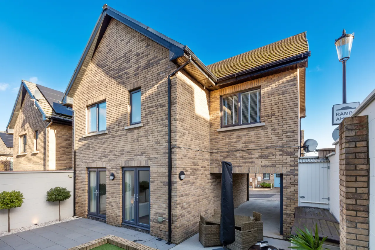 Photo of 18 The Terrace, Robswall, Malahide, Co Dublin, K36 WR12