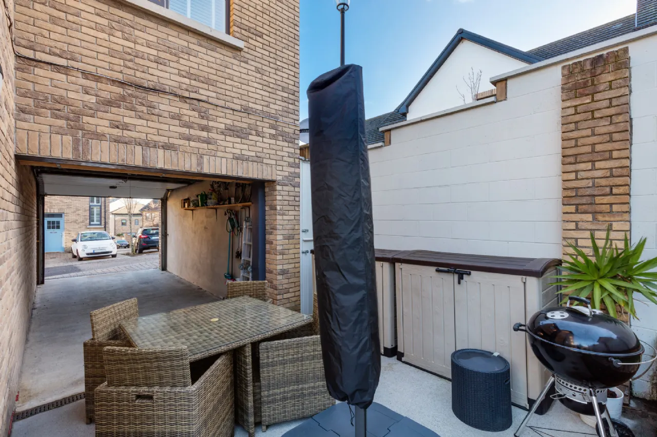 Photo of 18 The Terrace, Robswall, Malahide, Co Dublin, K36 WR12