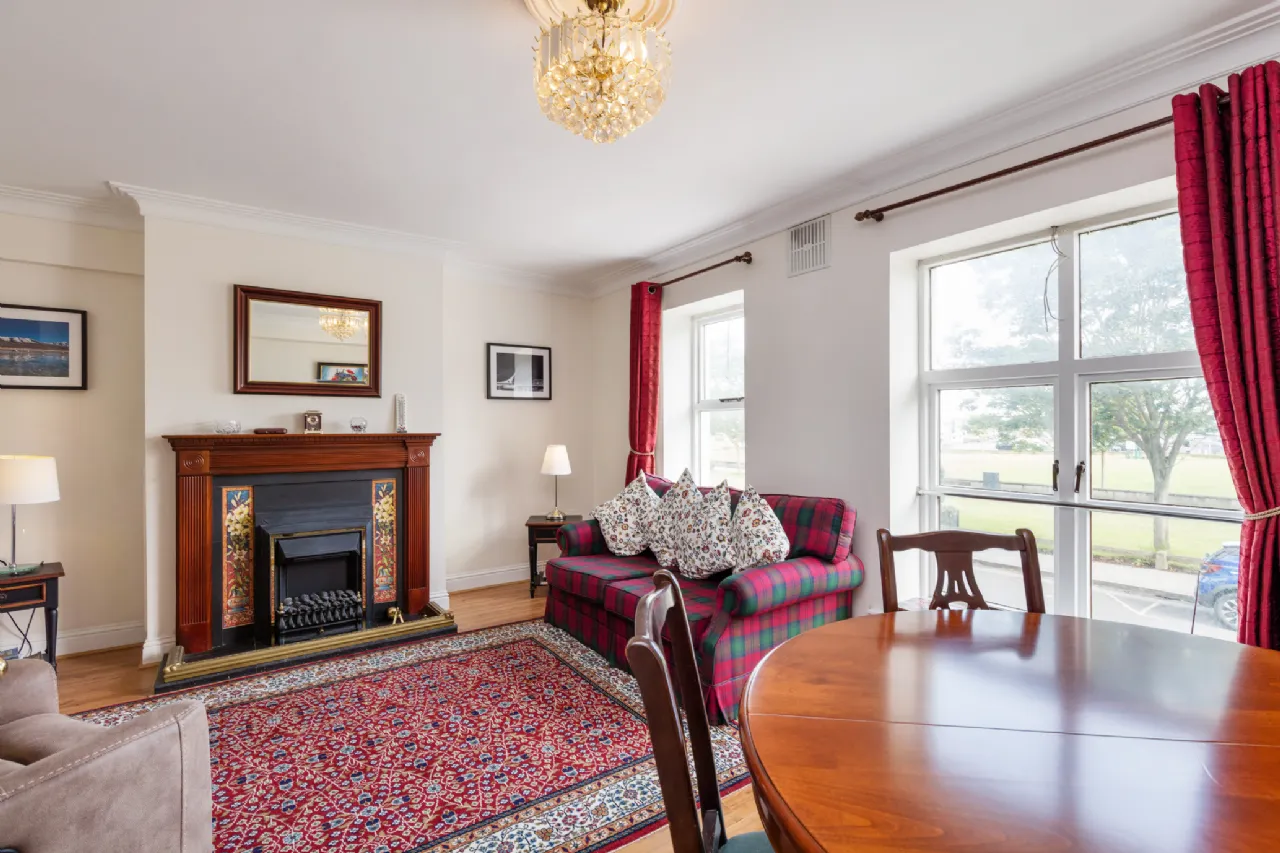 Photo of Apt. 1, St Lawrence Quay, Harbour Road, Howth, Dublin 13, D13V594