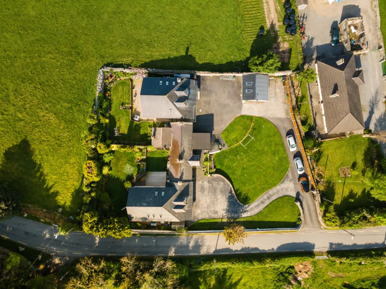 Photo of 1 & 2 Greenmount House, Ticknock Road, Sandyford, Dublin 18, D18 EY01