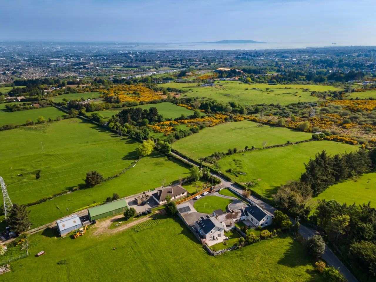 Photo of 1 & 2 Greenmount House, Ticknock Road, Sandyford, Dublin 18, D18 EY01