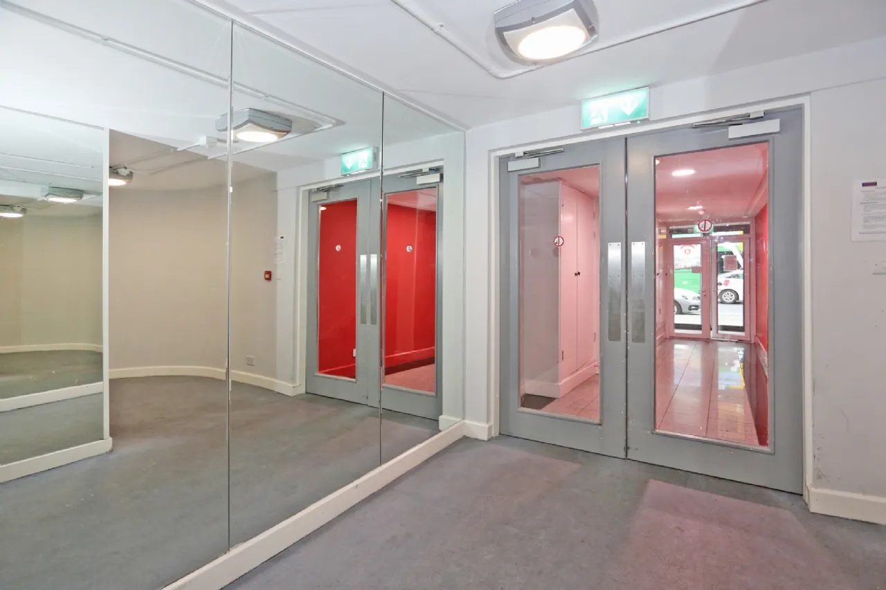 Photo of 8 Sarsfield Hall, Sarsfield Street, Limerick, V94 T046