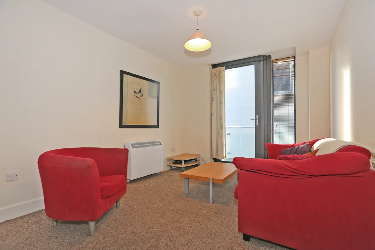 Photo of 8 Sarsfield Hall, Sarsfield Street, Limerick, V94 T046