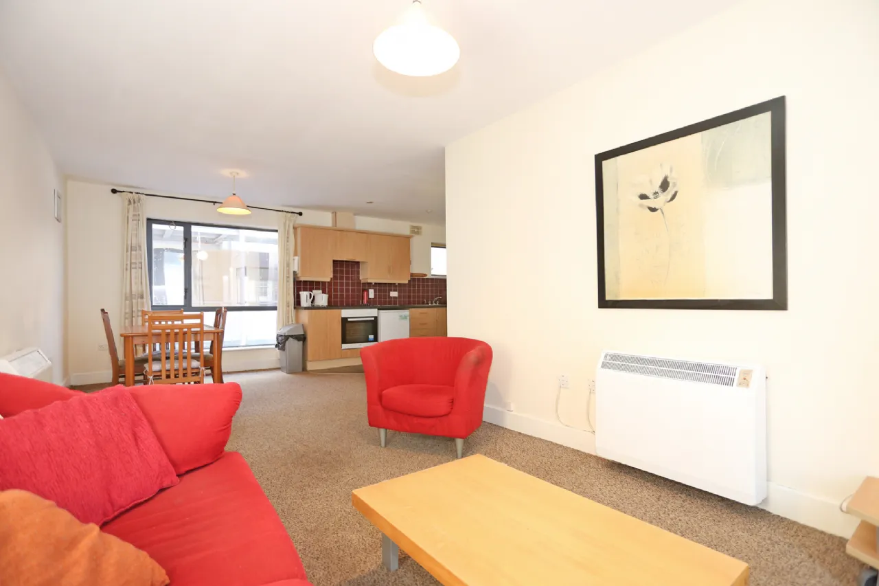 Photo of 8 Sarsfield Hall, Sarsfield Street, Limerick, V94 T046