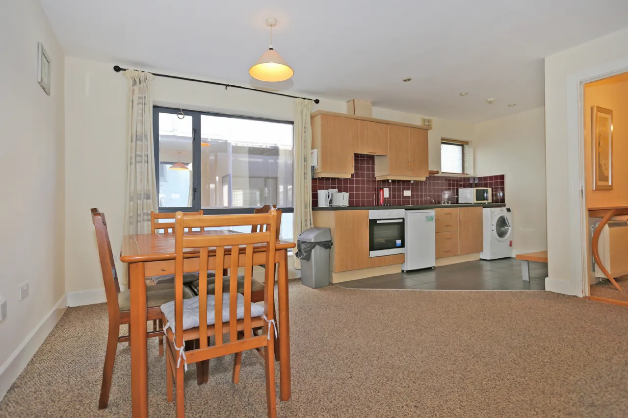 Photo of 8 Sarsfield Hall, Sarsfield Street, Limerick, V94 T046