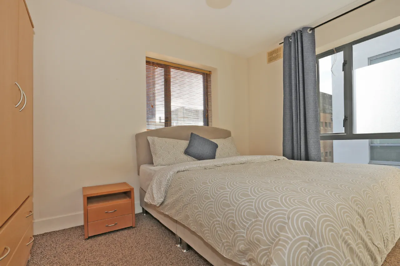 Photo of 8 Sarsfield Hall, Sarsfield Street, Limerick, V94 T046