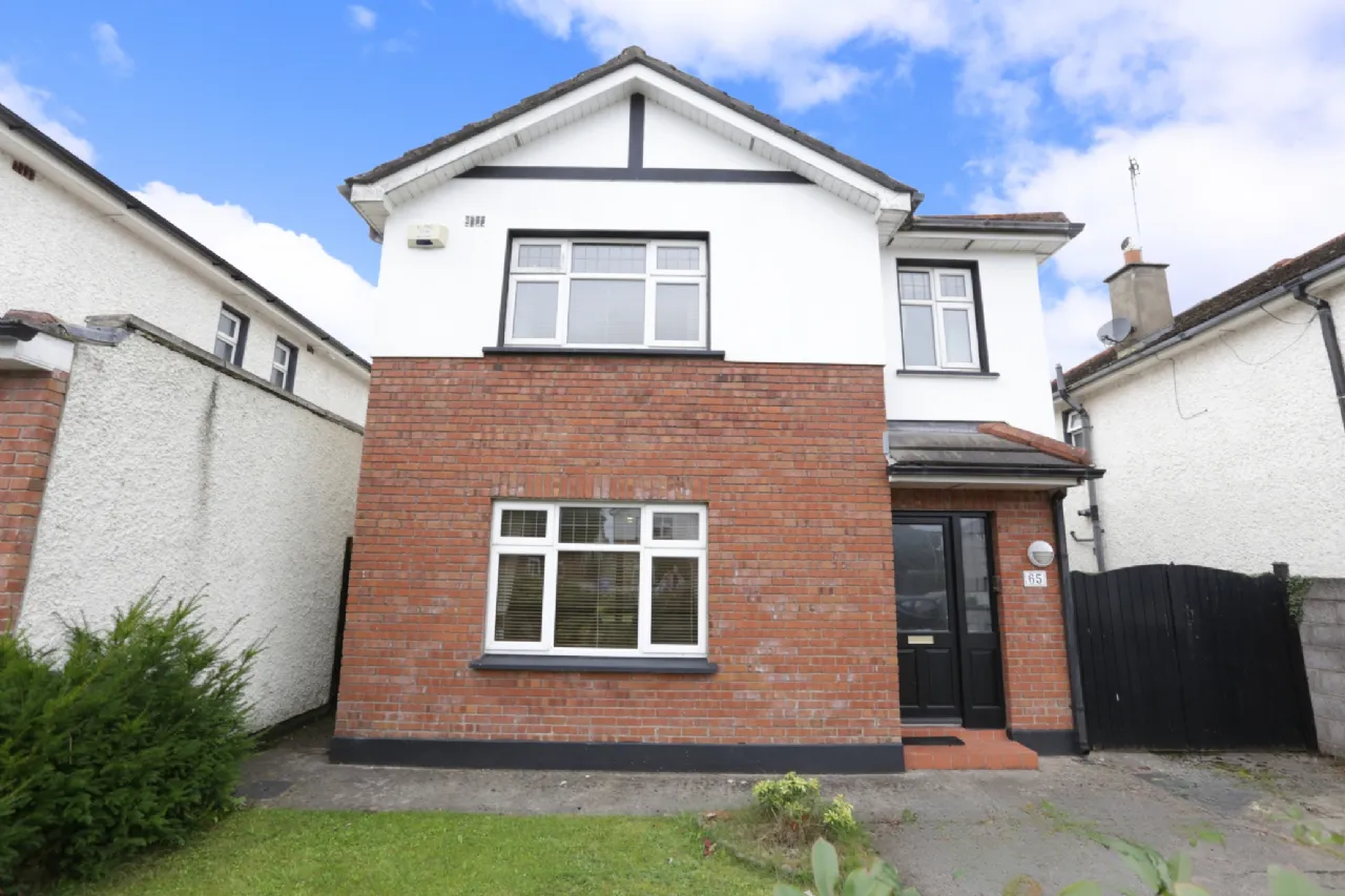 Photo of 65 The Cairns, Beaubec, Drogheda, Co Louth, A92 H9PN