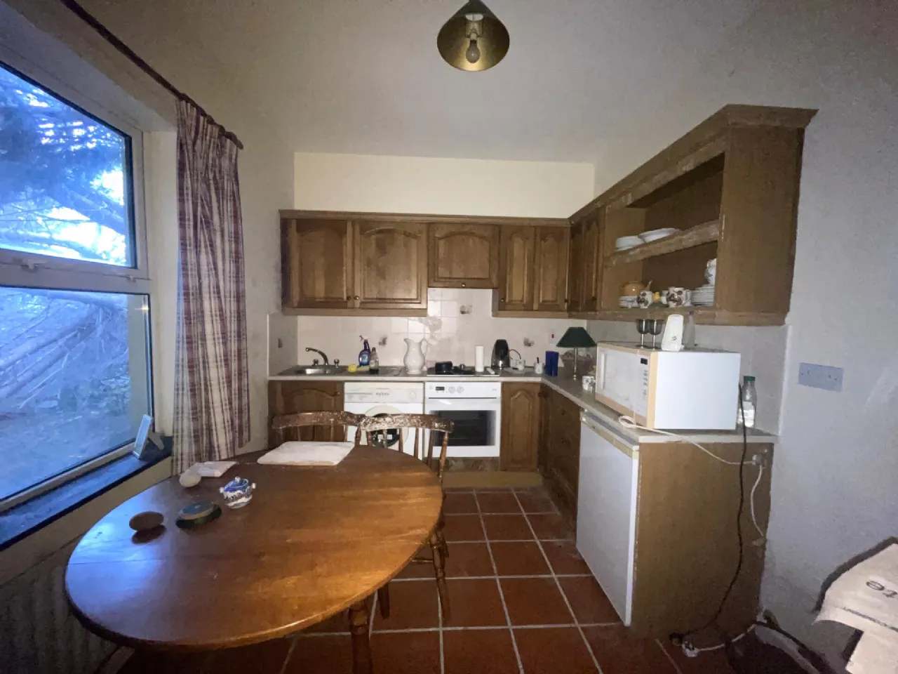 Photo of The Old Dispensary, Aughagower, Westport, Co Mayo, F28 E368