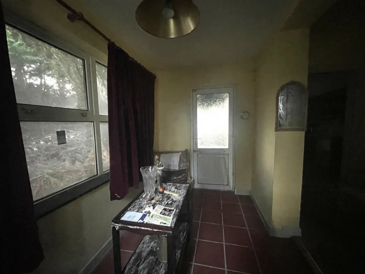 Photo of The Old Dispensary, Aughagower, Westport, Co Mayo, F28 E368