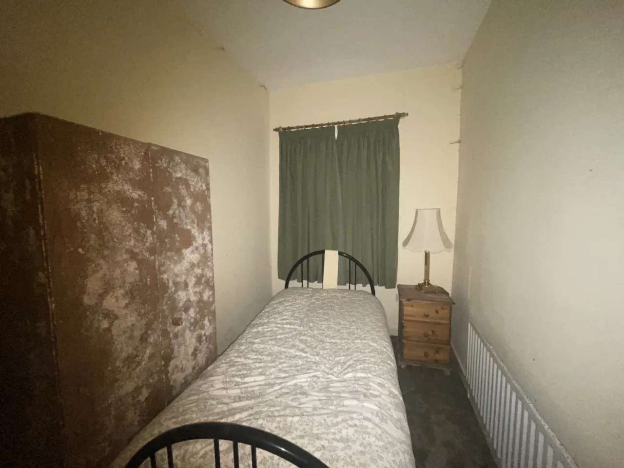 Photo of The Old Dispensary, Aughagower, Westport, Co Mayo, F28 E368