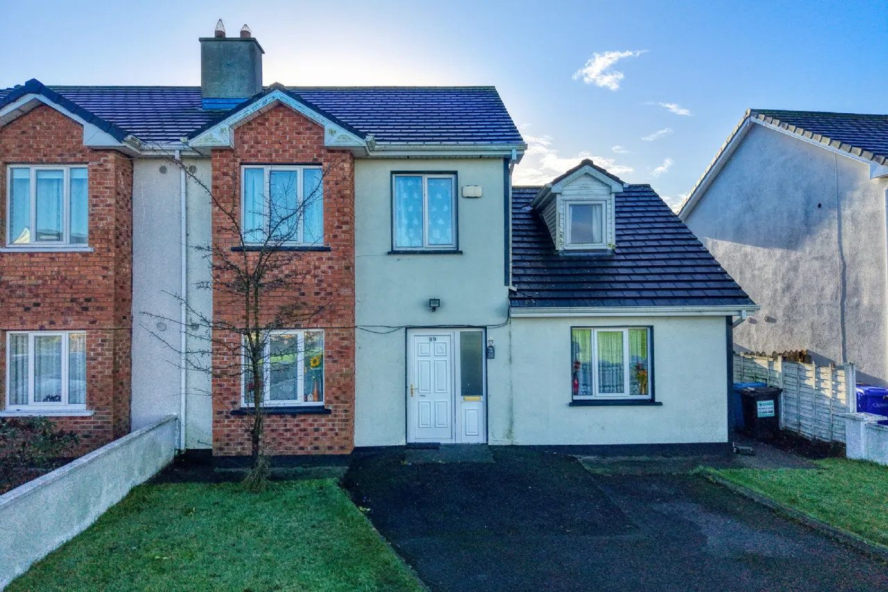 Photo of 89 Shannon Park, Edgeworthstown, Co. Longford, N39 EF95