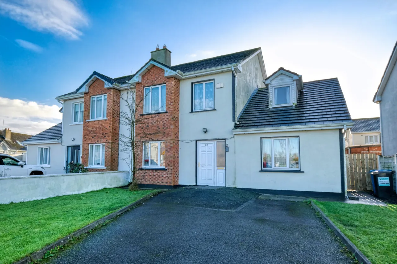 Photo of 89 Shannon Park, Edgeworthstown, Co. Longford, N39 EF95