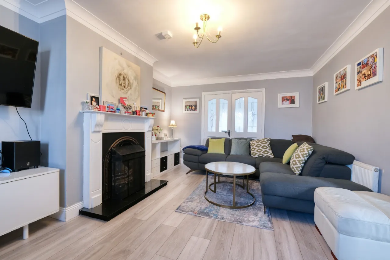 Photo of 89 Shannon Park, Edgeworthstown, Co. Longford, N39 EF95