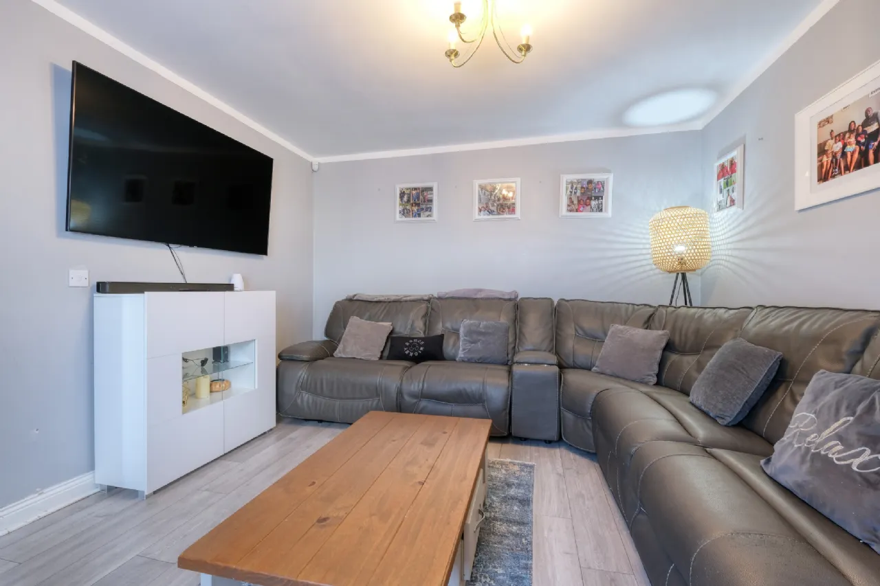 Photo of 89 Shannon Park, Edgeworthstown, Co. Longford, N39 EF95