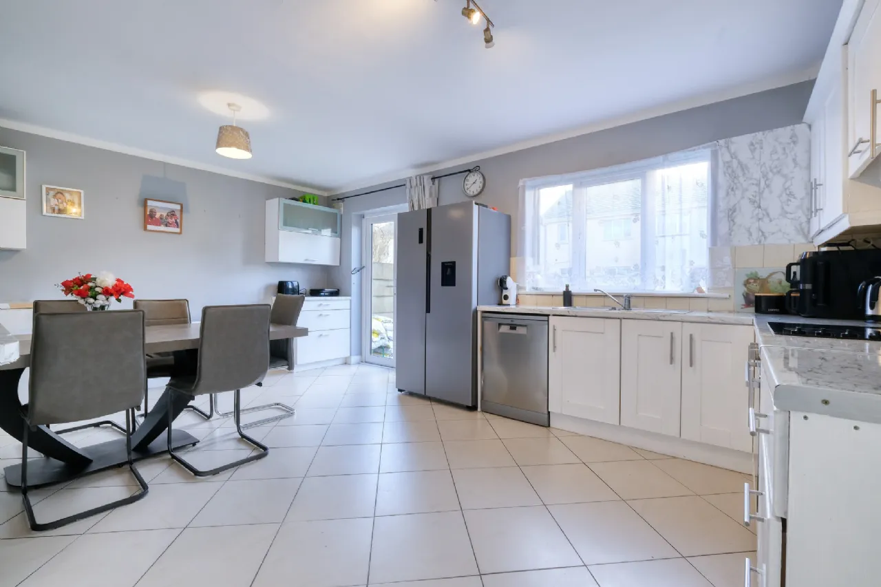 Photo of 89 Shannon Park, Edgeworthstown, Co. Longford, N39 EF95