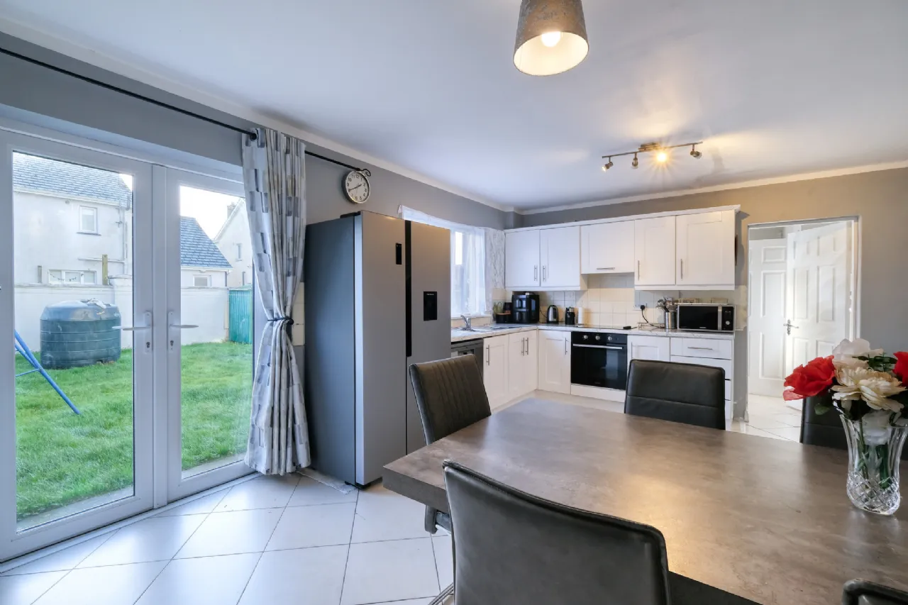 Photo of 89 Shannon Park, Edgeworthstown, Co. Longford, N39 EF95