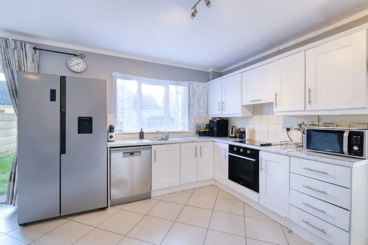 Photo of 89 Shannon Park, Edgeworthstown, Co. Longford, N39 EF95