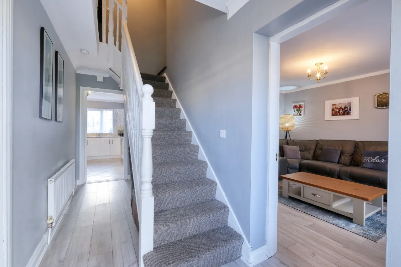 Photo of 89 Shannon Park, Edgeworthstown, Co. Longford, N39 EF95