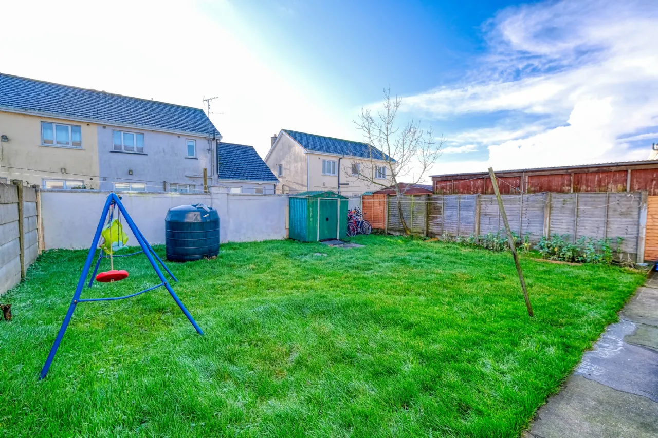 Photo of 89 Shannon Park, Edgeworthstown, Co. Longford, N39 EF95