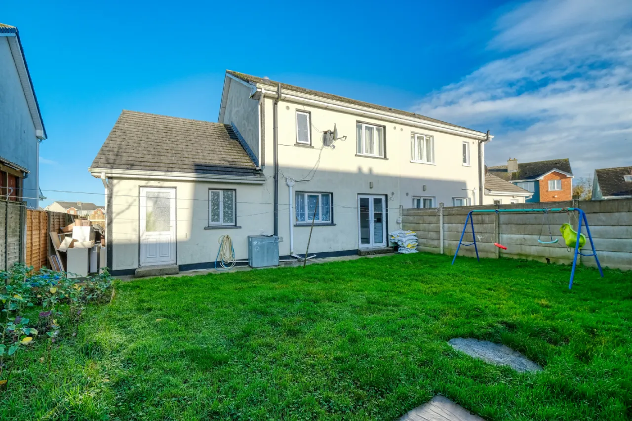 Photo of 89 Shannon Park, Edgeworthstown, Co. Longford, N39 EF95