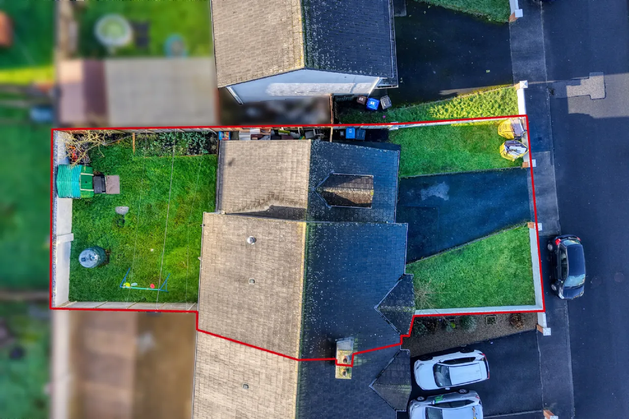 Photo of 89 Shannon Park, Edgeworthstown, Co. Longford, N39 EF95