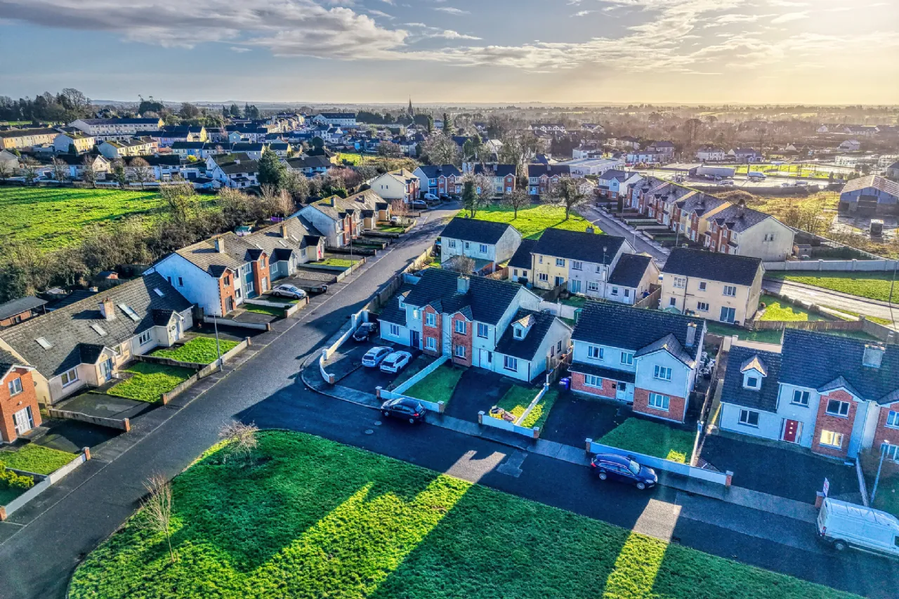 Photo of 89 Shannon Park, Edgeworthstown, Co. Longford, N39 EF95