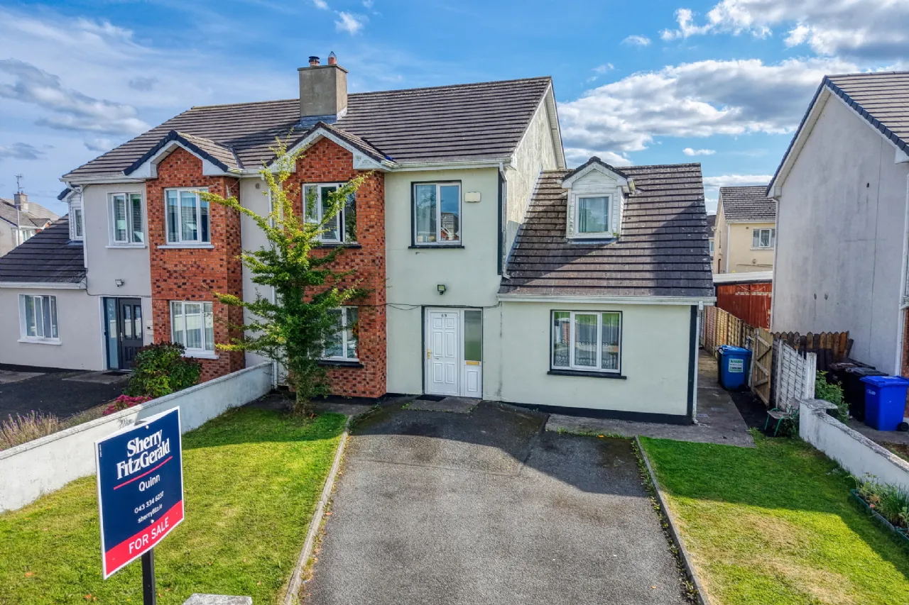 Photo of 89 Shannon Park, Edgeworthstown, Co. Longford, N39 EF95