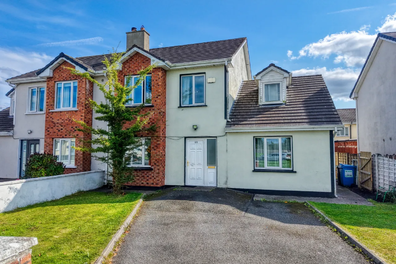 Photo of 89 Shannon Park, Edgeworthstown, Co. Longford, N39 EF95