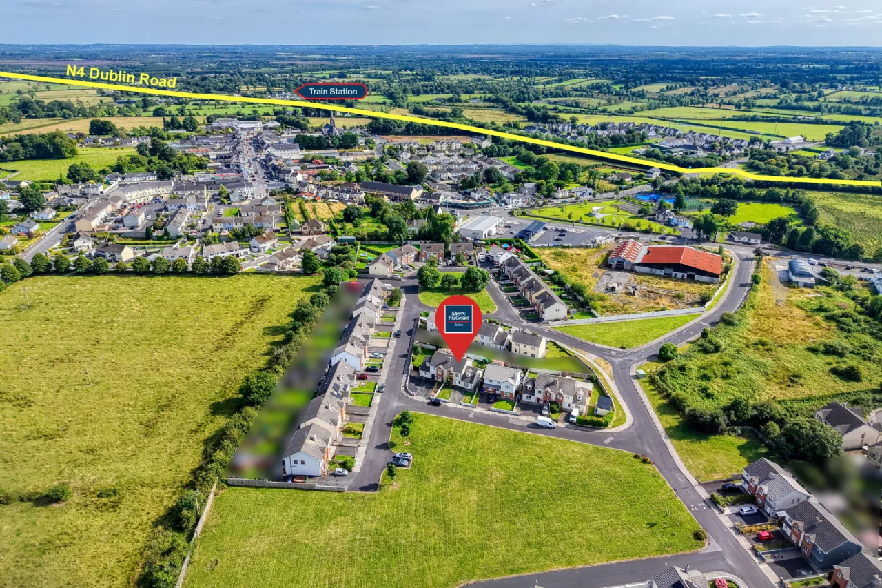 Photo of 89 Shannon Park, Edgeworthstown, Co. Longford, N39 EF95