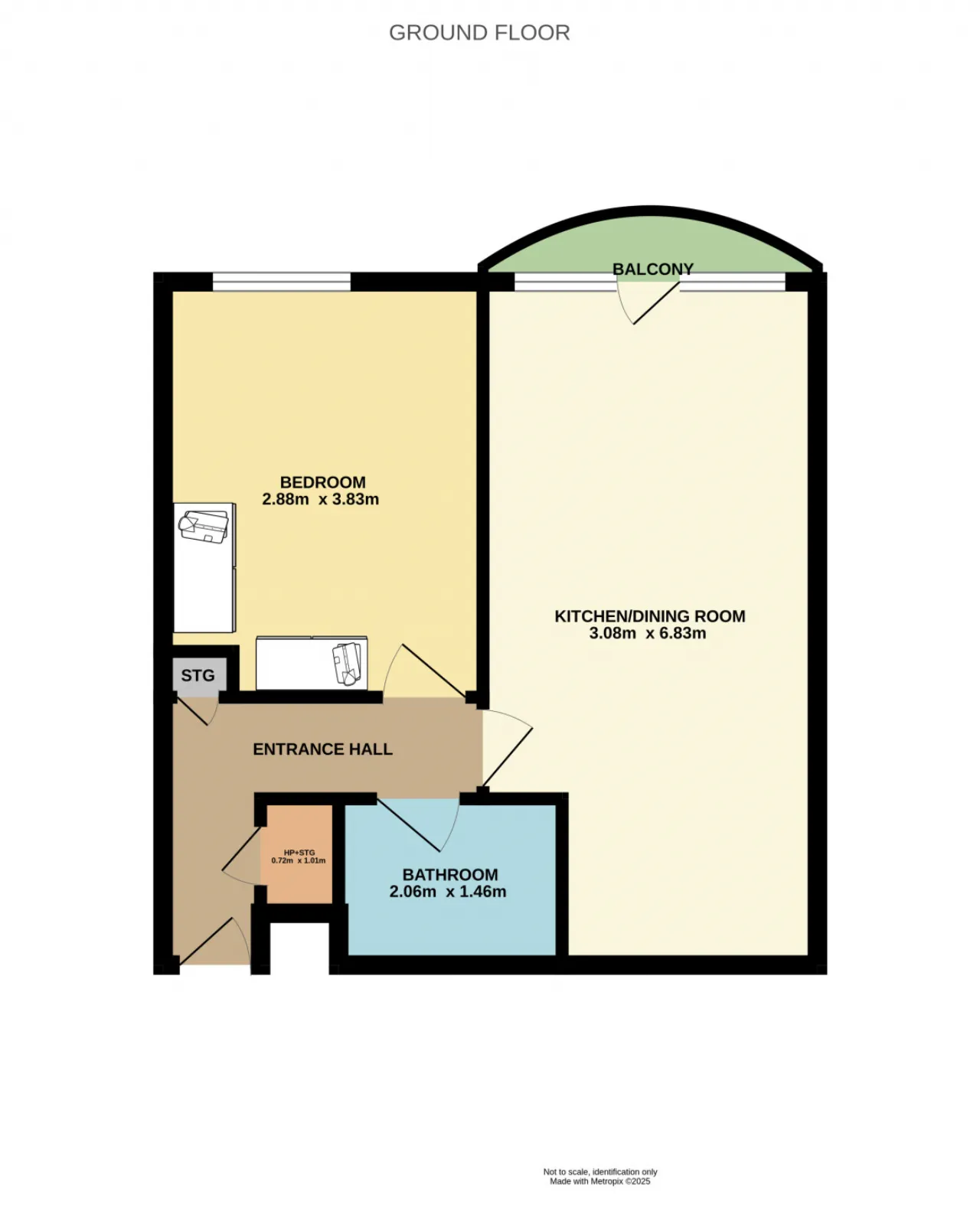 Photo of 177 The Waterside, Charlotte Quay, Dublin 4, D04P300