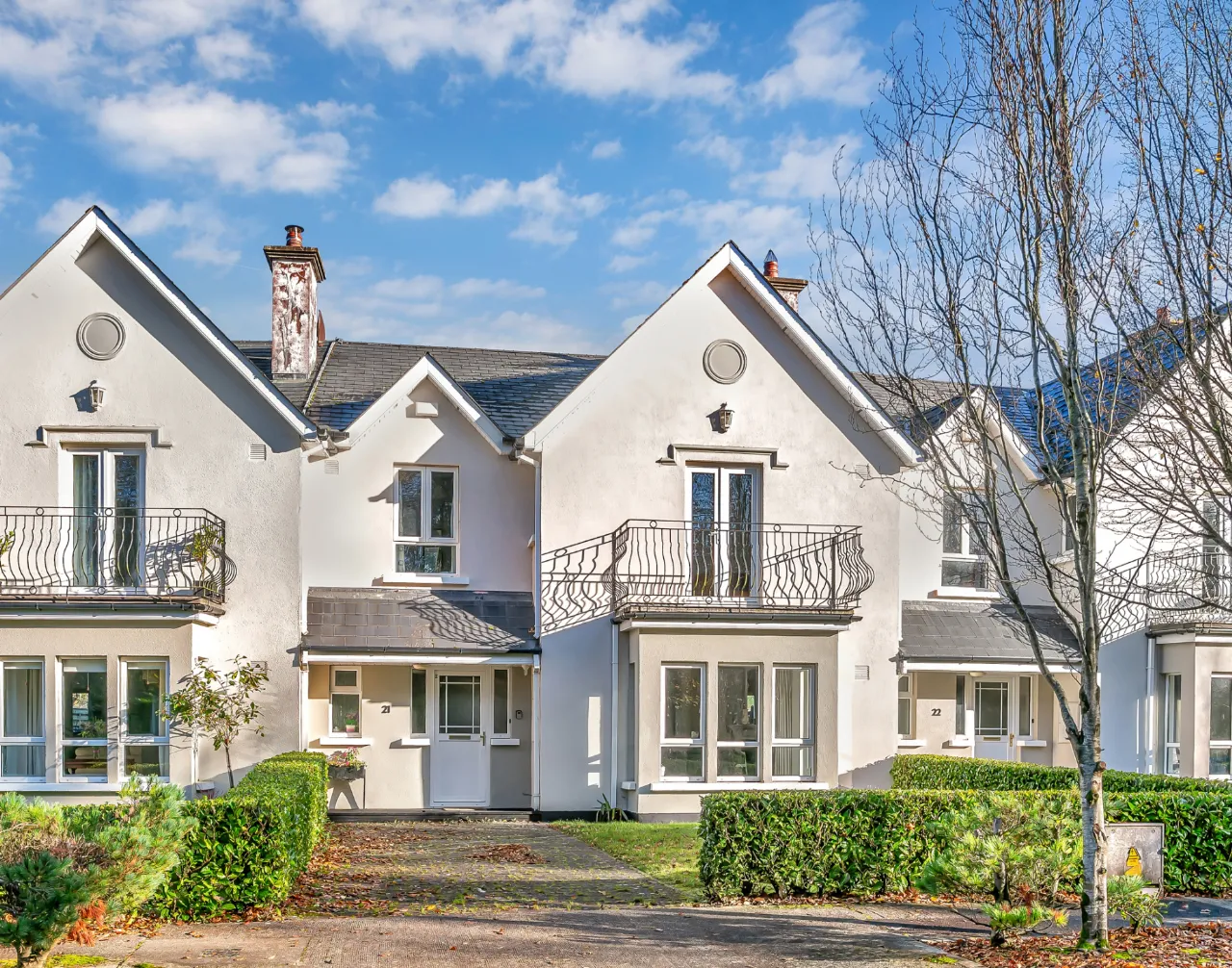 Photo of 21 Wolseley Park, Tullow, Co. Carlow, R93 FC63