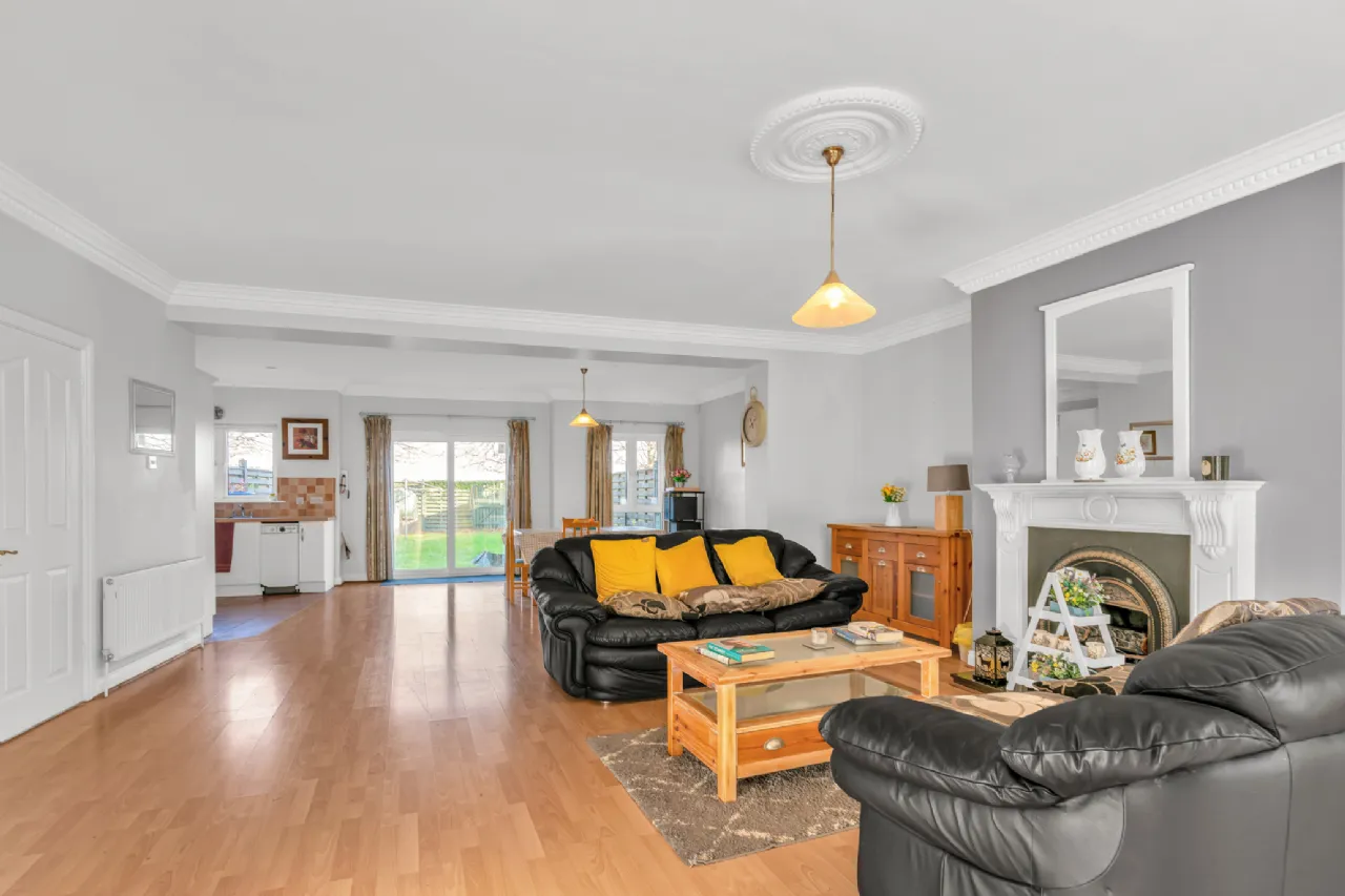 Photo of 21 Wolseley Park, Tullow, Co. Carlow, R93 FC63