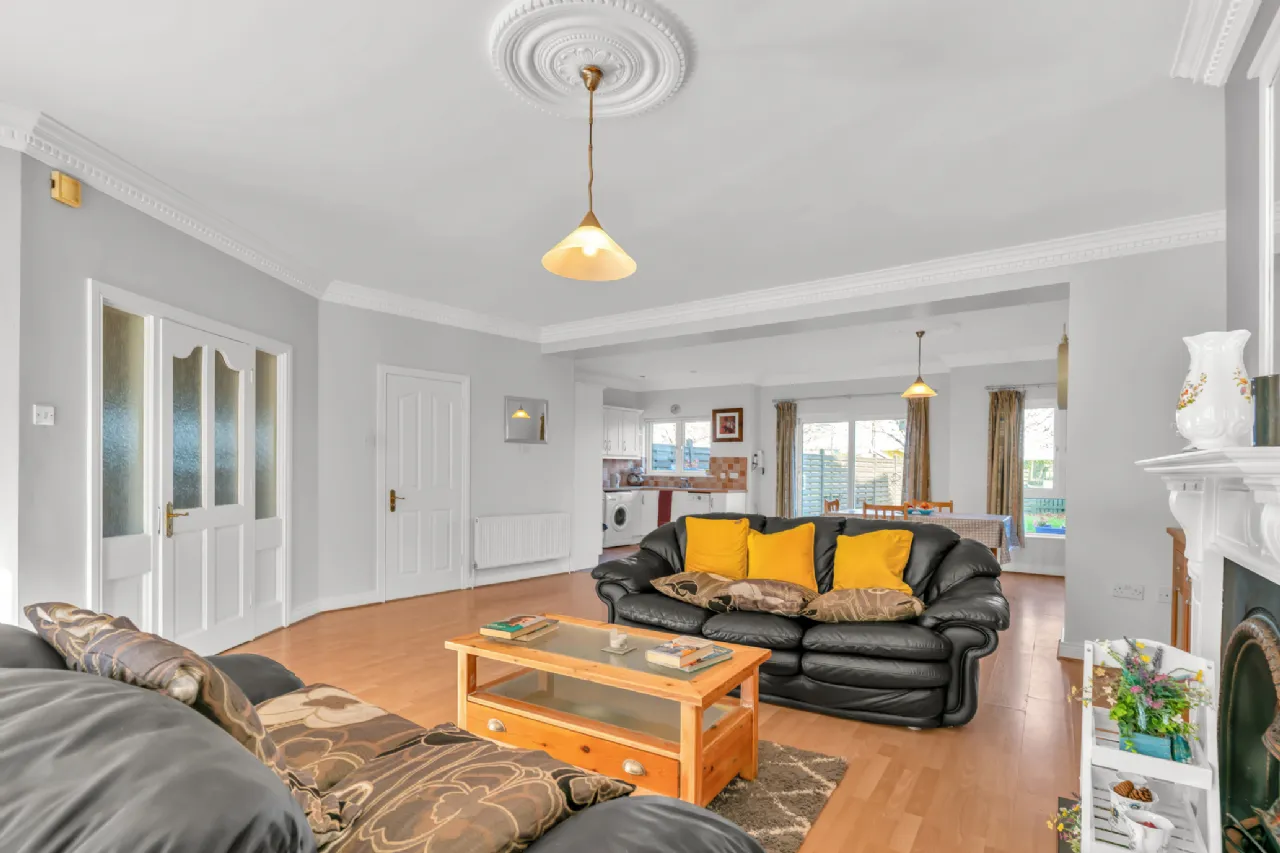 Photo of 21 Wolseley Park, Tullow, Co. Carlow, R93 FC63