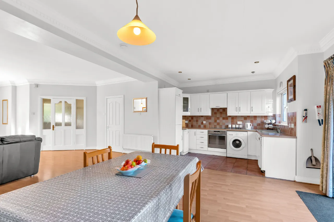 Photo of 21 Wolseley Park, Tullow, Co. Carlow, R93 FC63