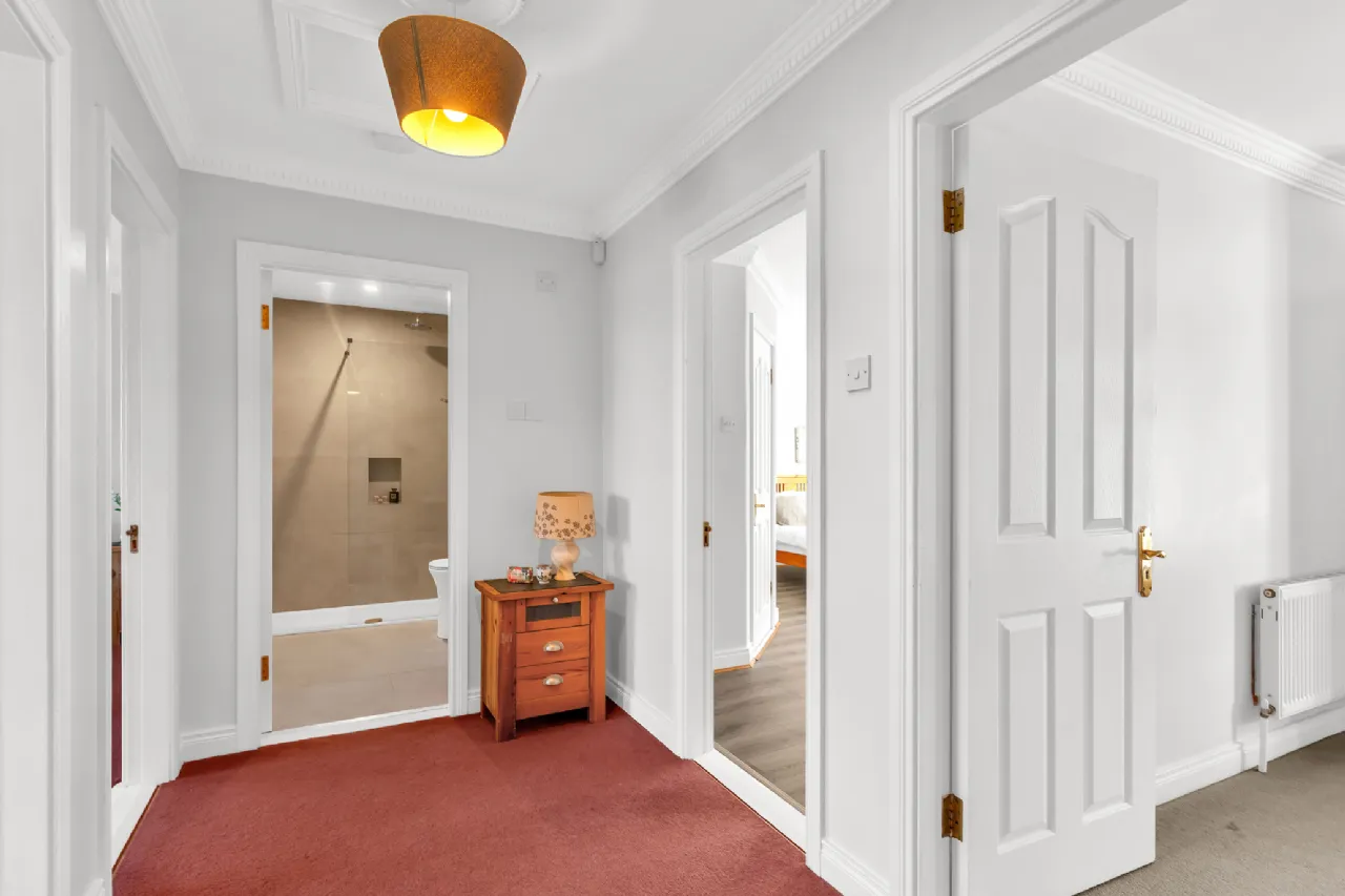 Photo of 21 Wolseley Park, Tullow, Co. Carlow, R93 FC63