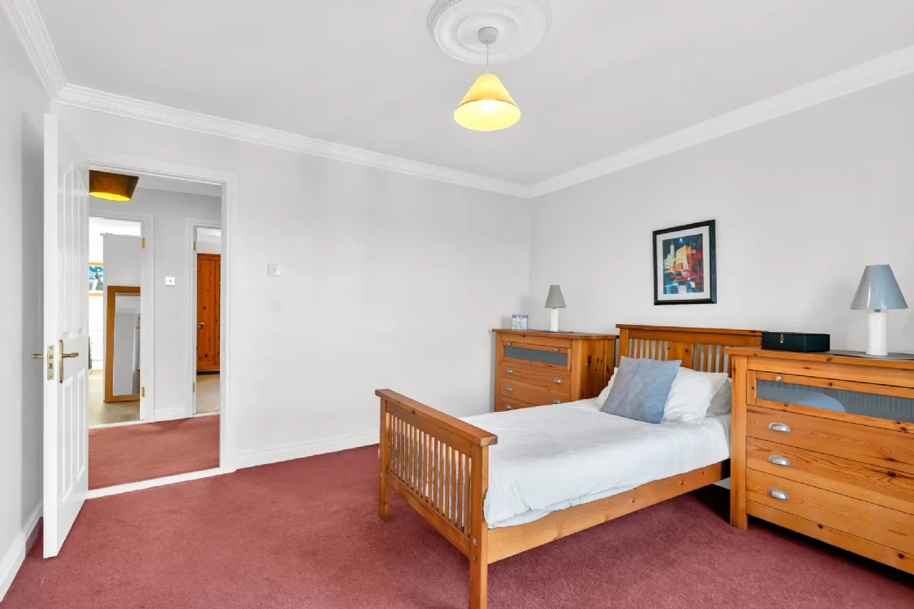 Photo of 21 Wolseley Park, Tullow, Co. Carlow, R93 FC63